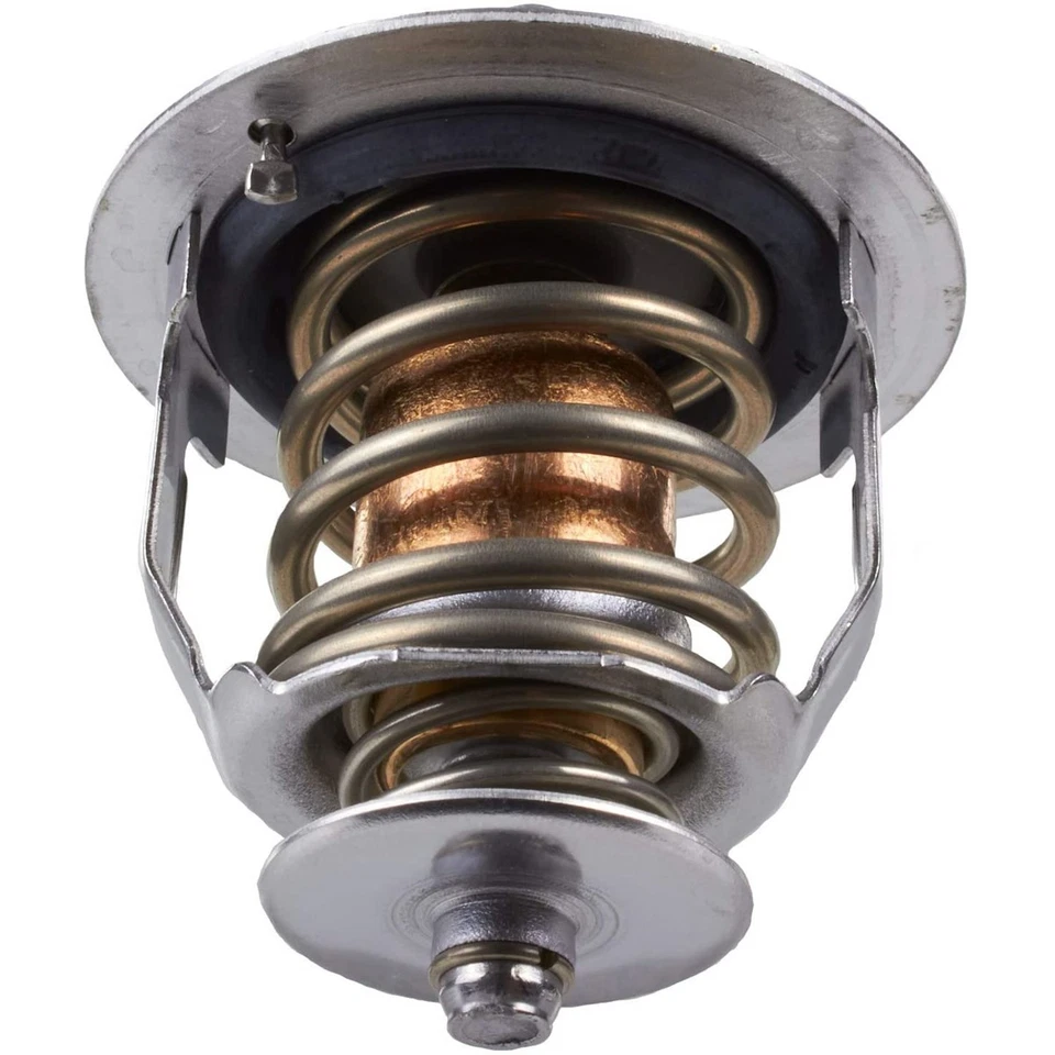 THT-019 AISIN Thermostat for 4 Runner Toyota Camry Avalon Sienna Scion tC RAV4 - Image 3 of 3