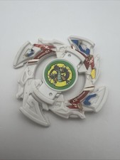 Dragoon GT Attack Ring Only Hasbro Beyblade V Force