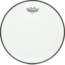Remo Clear Ambassador Drumhead - 13"
