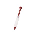 Food Writing Pen Silicone Chocolate Decorating Cake Cookie Cream Pastry Tool