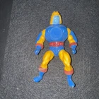 Vintage Mattel He Man Masters of The Universe MOTU Action Figure 1984 Sy Klone