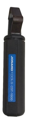 Jonard Tools CST-1900 Rund Kabel Streifer CST1900