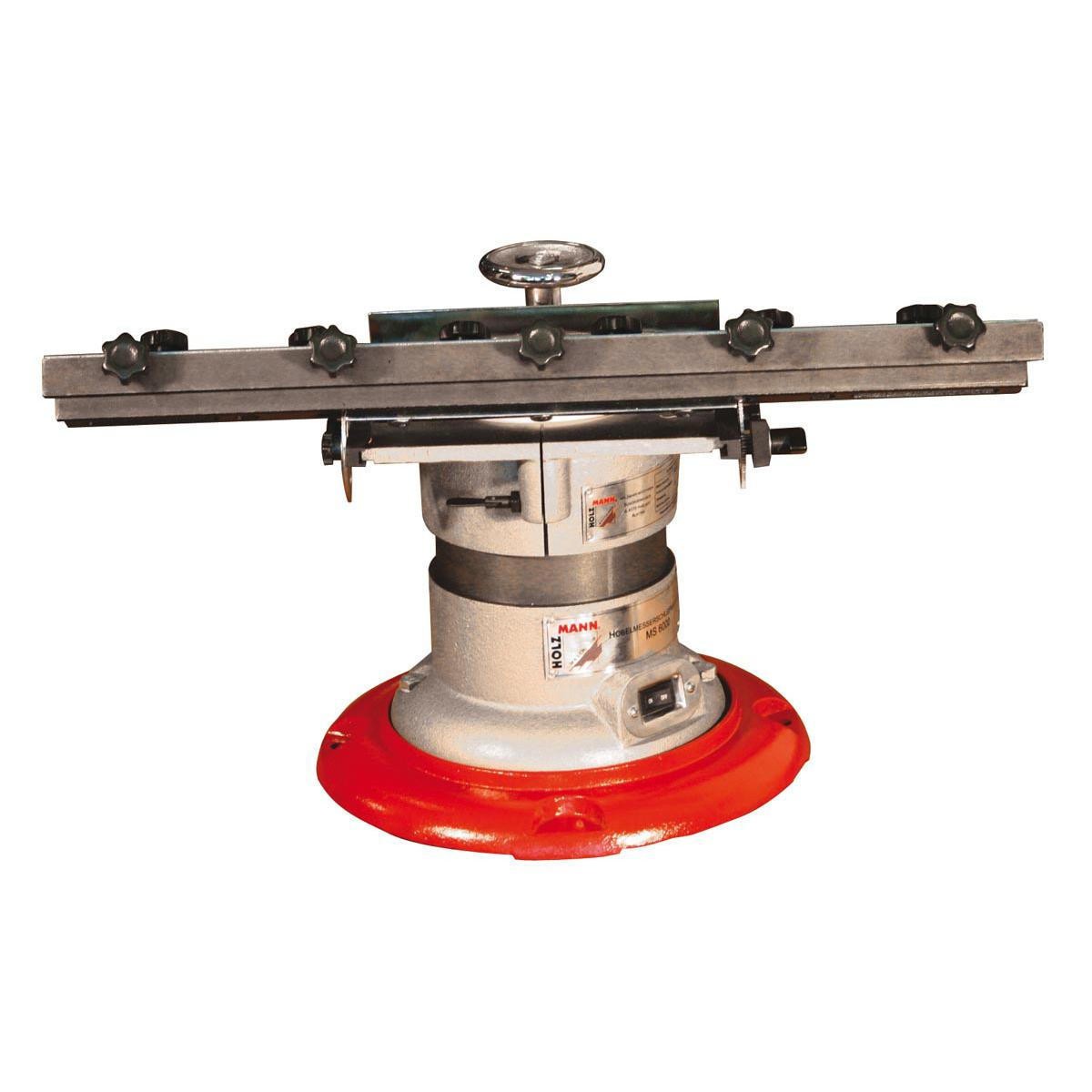 Holzmann Universal Grinder for Planer Knives & Drill Bits MS6000 230V