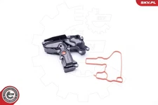 ESEN SKV 31SKV007 oil separator, crankcase ventilation for Audi, Seat, Skoda, VW