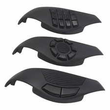 FOR Razer Naga Trinity Gaming mouse RZ01-0241 Left Side Cover Replacement