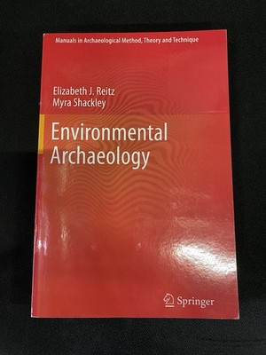 Manuals in Archaeological Method, Theory and Technique