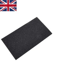 Innovative Conductive Foam Sheet 127mm x 228mm x 6mm for Ultimate Device Safety