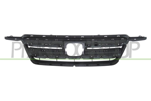 Prasco KüHlergitter KüHlergrill Passend FüR Honda CR-V II Rd_ 2.0 2.2 Ctdi-image