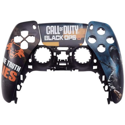 Controller-Hülle für PlayStation 5 (Call Of Duty Black OPS6) (2er Set)