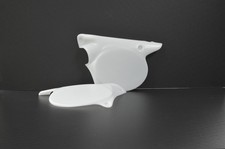 Plaques latérales Gori 50 cc