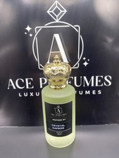  Crystal Saffron Edp 50ML Alternative Spray (ACE Perfumes)