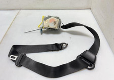 2011-2018 Jeep Wrangler Front 4dr Lhd Left Driver Seat Belt Retractor Black Oem 2011-2018 Jeep Wrangler Front 4dr Lhd Left Driver Seat Belt Retractor Black Oem