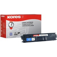 Kores Toner G1243RBB Ersetzt Brother TN-325C, Cyan 1 Bis 20 Stk Spare 19%