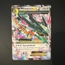 Pokémon – M Rayquaza EX 76/108 – Roaring Skies Full Art Ultra Rare Holo