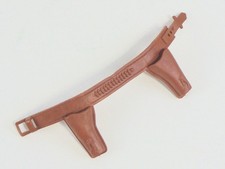 GABRIEL LONE RANGER TONTO PISTOL BELT 10  ACTION FIGURE ACCESSORY