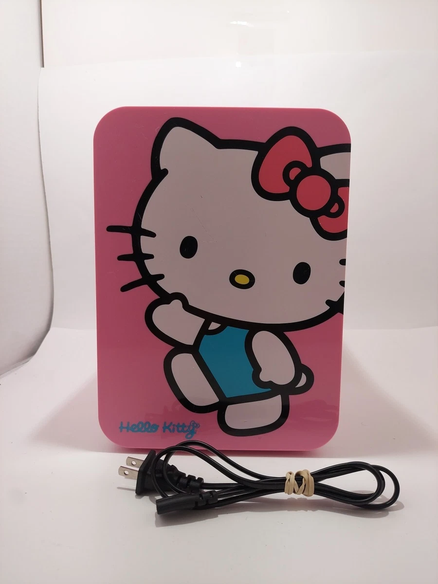Hello Kitty Fridge Indiana Mini Fridges for sale | eBay
