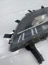 Antibrouillard Opel ASTRA