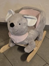 Sterntaler Huśtawka Mabel Nr art. 9902001 Nowość Wielkanoc, Prezent Dzieci