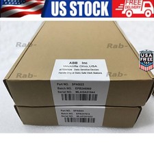 SPASI23 NEW ABB PLC module SPASI23 Free Shipping US Free TAX