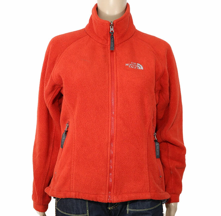 north face hoodie size guide