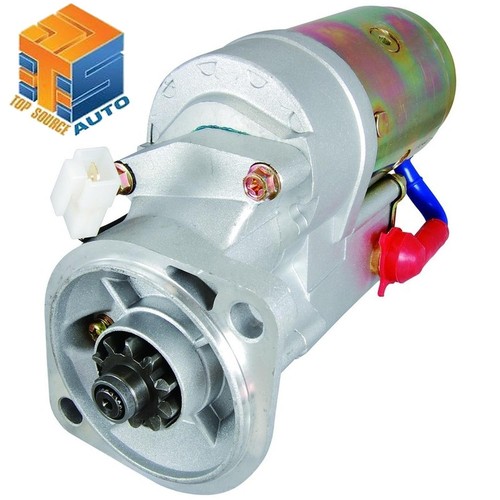 New Starter Fits Bobcat 331 1994-96, 325C 331C 1996-00 6670727 428000-2070 S8808