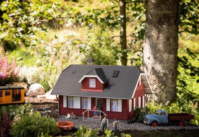 Pola 331093 G Ferienhaus NEUHEIT 2024 OVP