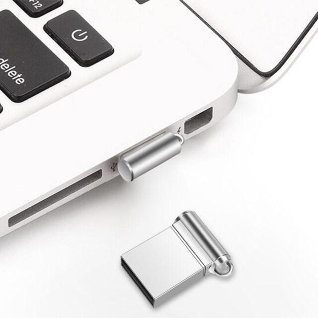 Mini Auto USB 2.0 Laufwerk Daumen U-Disk Memory Stick für PC Pen Speicher