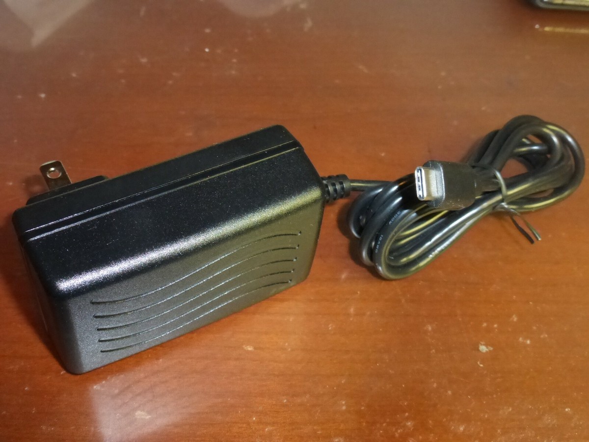 Genuine SONY SRS-XB43 / SRS-XB33 Original 5V 3.0A Charger/Adapter