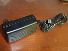 Genuine Sony  AC Wall Power Charger - SRS-XB13 SRS-XB23 SRS-XB33 SRS-XB43 XG300