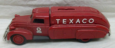 1993 Texaco Die Cast Truck Bank Edition 10 1939 Dodge Airflow Replica EXL
