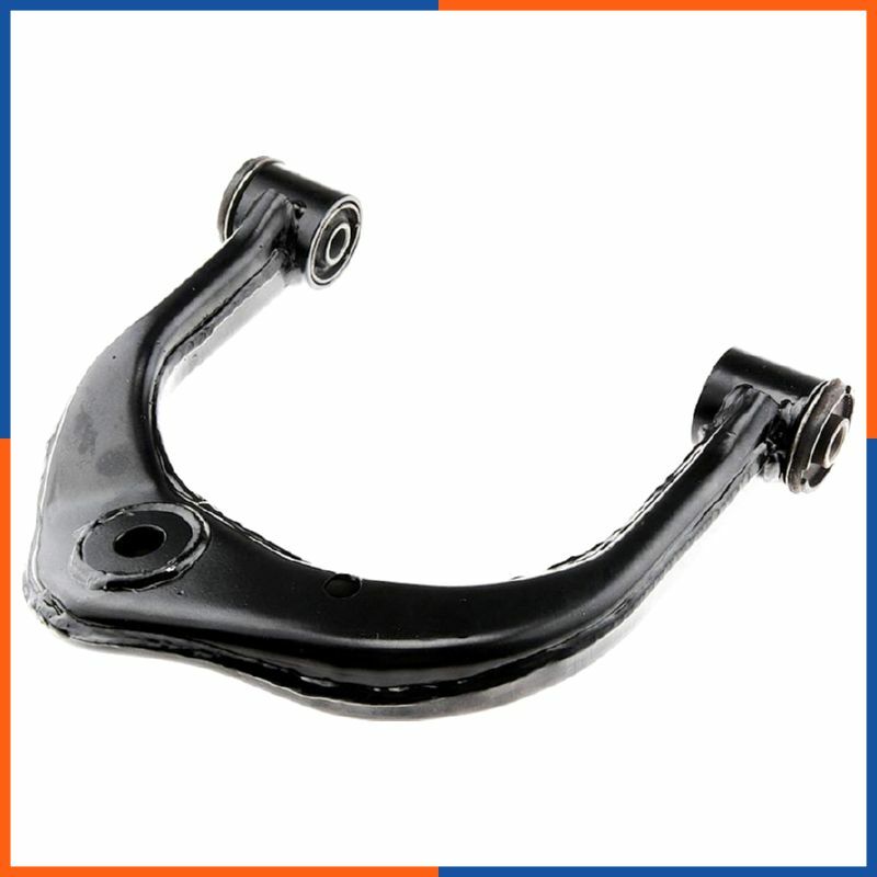 Bras de suspension avant gauche Toyota haute performance anti-vibration J4922003