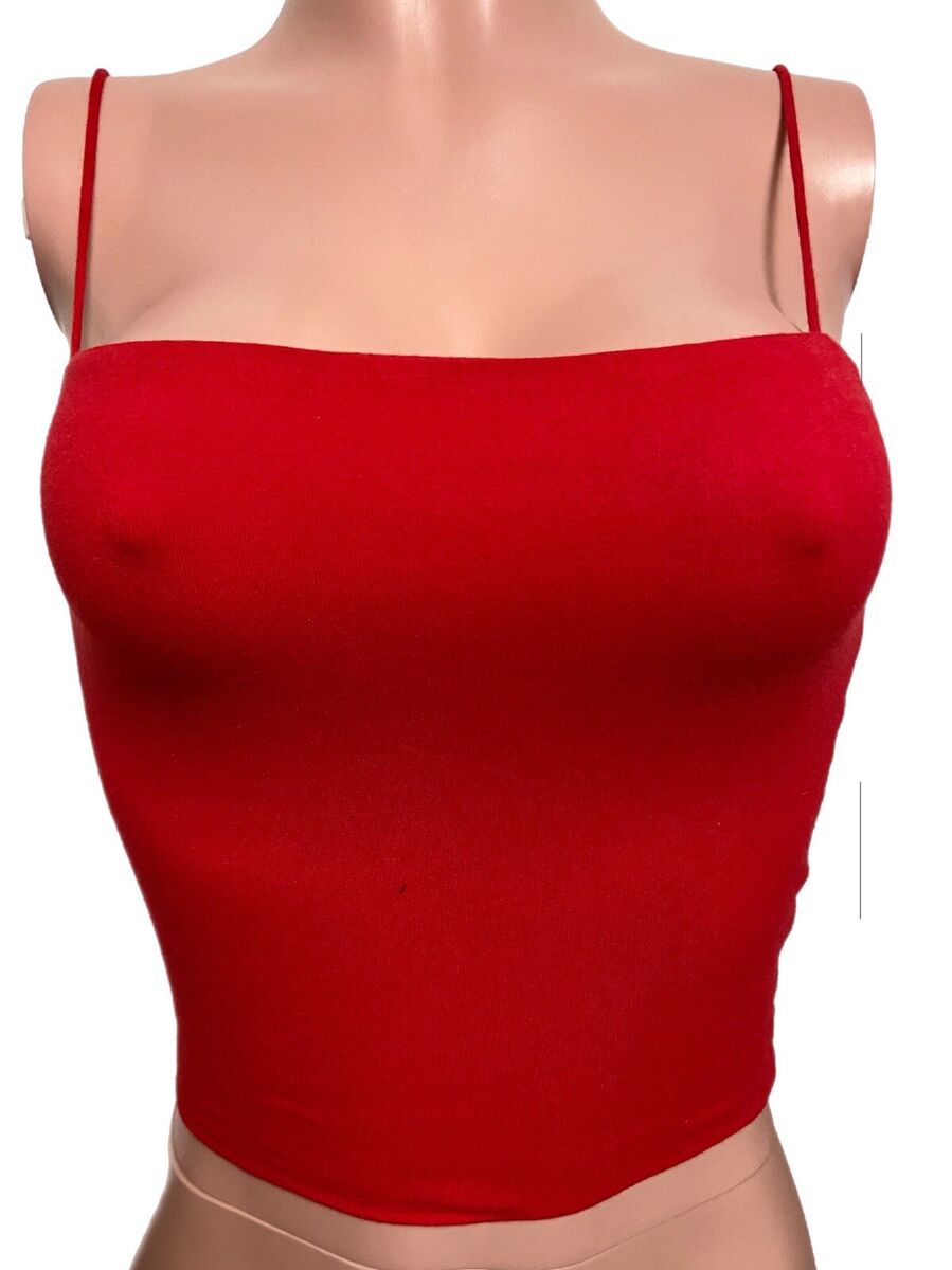 ☆NERDY☆ Glossy Track Top Red Plus Size - Foxy High Neck Crop Top - Torrid