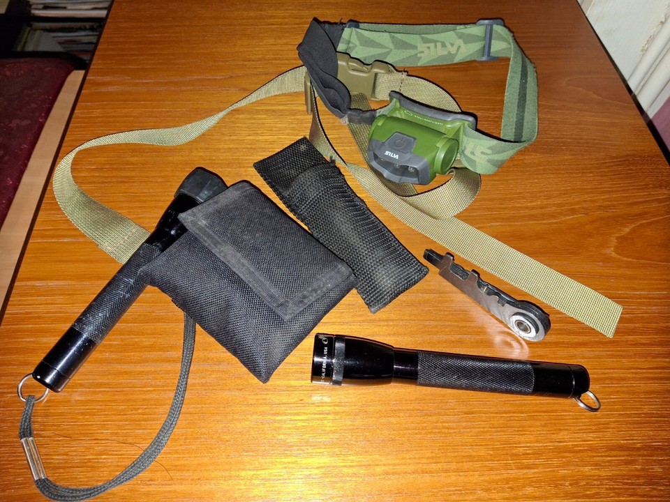 British Army / Job Lot Military Items Mixed Bundle eBay