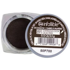 Loreal Infallible 24 Hr Eye Shadow