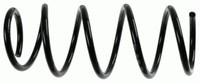 Sachs 998 729 Stab-/Spiralfeder FüR Opel Vauxhall 11,7X138X346 Mm