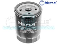 Meyle ÖLfilter, Schraubfilter 714 322 0000