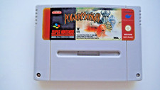 Thumbnail of ebay&reg; auction 236796202349 | Powermonger    (SNES / Super Nintendo)   nur Spielmodul  ,PAL-Version