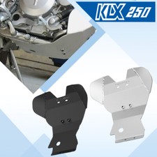 Unterfahrschutz Rahmenschutz f&uuml;r Kawasaki KLX300/KLX300R 2020-2024 2021 2022