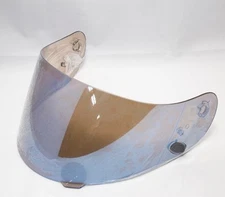 HJC HJ09 RST Shield Visor Blue AC12 CL15 CL16 CL17 CLSP CSR1 CSR2 FS10 FS15 