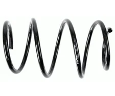 Suspension Spring Sachs 998061 for BMW 3 Series Compact