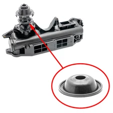 Intake manifold membrane for Renault 2.2/2.5 DCI 8200694029 Repair kit