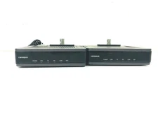 VINTAGE LOT OF 2 Mediaedge Canopus MPEG Encoder MESTB2