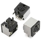 [20pcs] TCS7587-01-401 Socket MIDIN 8 THT