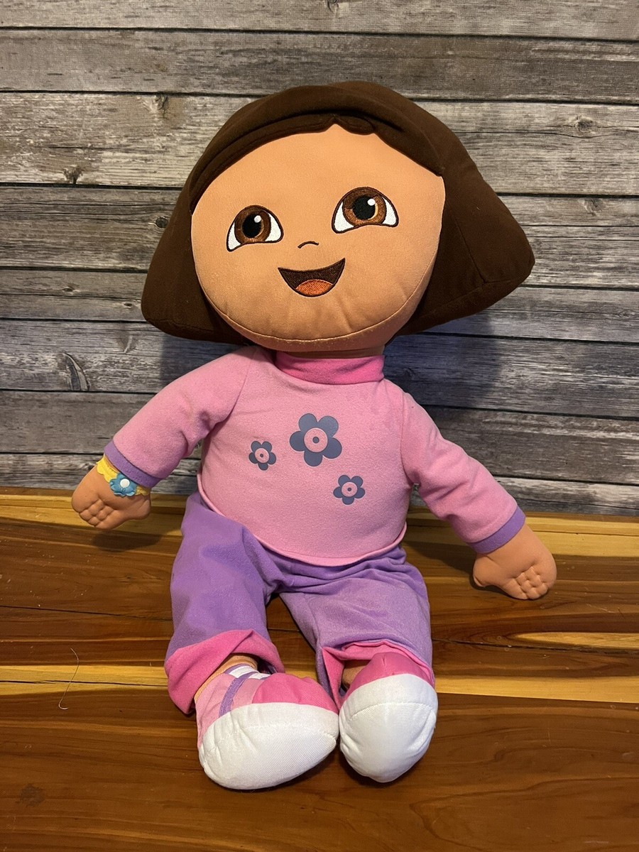 Doraページです。 Boots Makes a BIG Wish! ✨ Full Scene from Dora| Dora