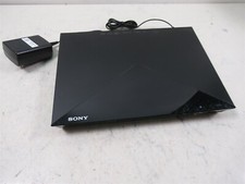 Sony BDP-S3200 Blu-Ray DVD Player with Power Supply Cord