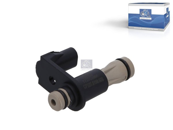 Einspritzventil Harnstoffeinspritzung DT Spare Parts 4.69688-image