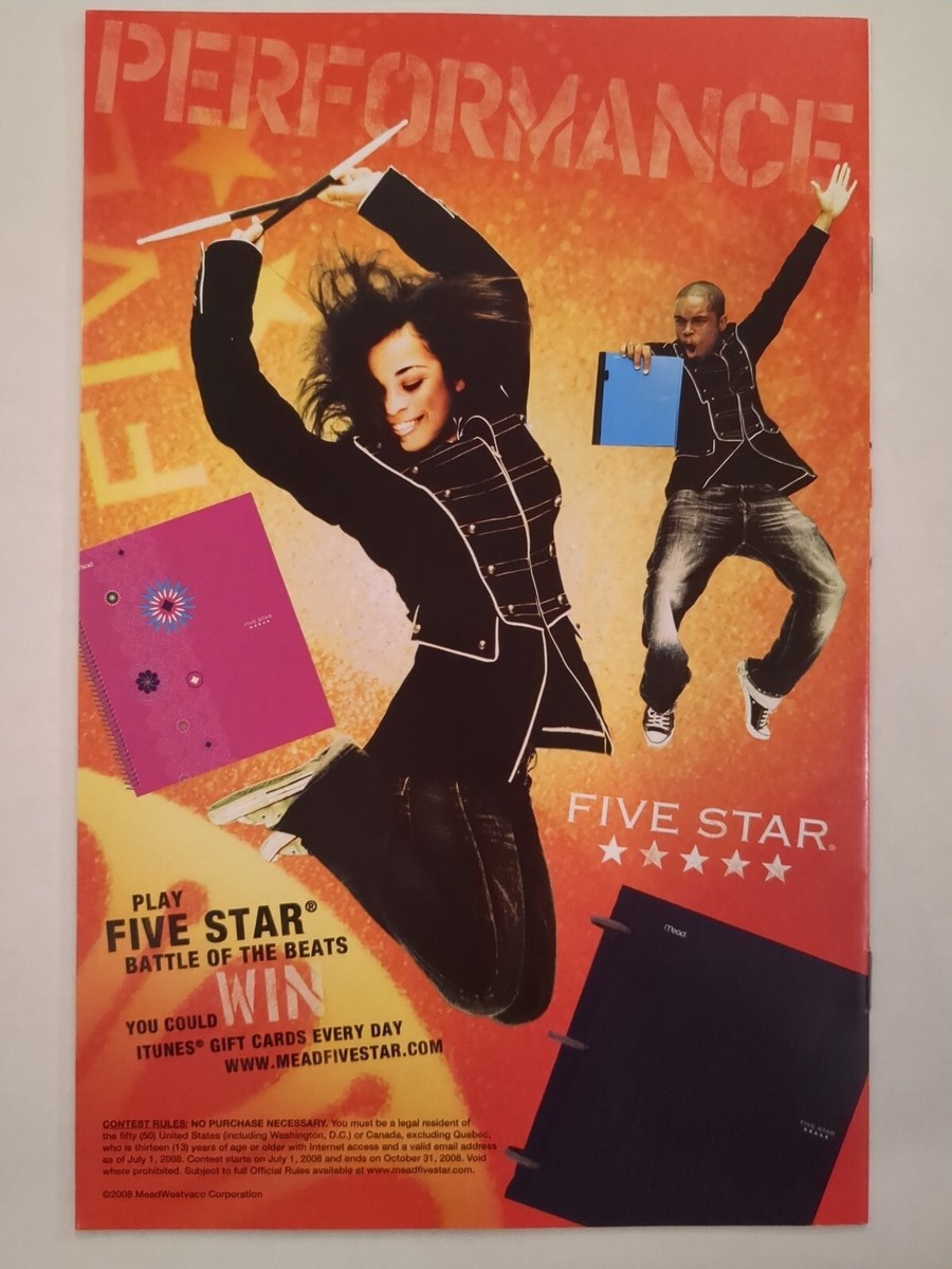 Big Hero 7 #1, 1st App Wasabi No Ginger & Baymax, Marvel, November