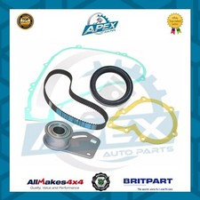 Courroie de distribution Land Rover 90