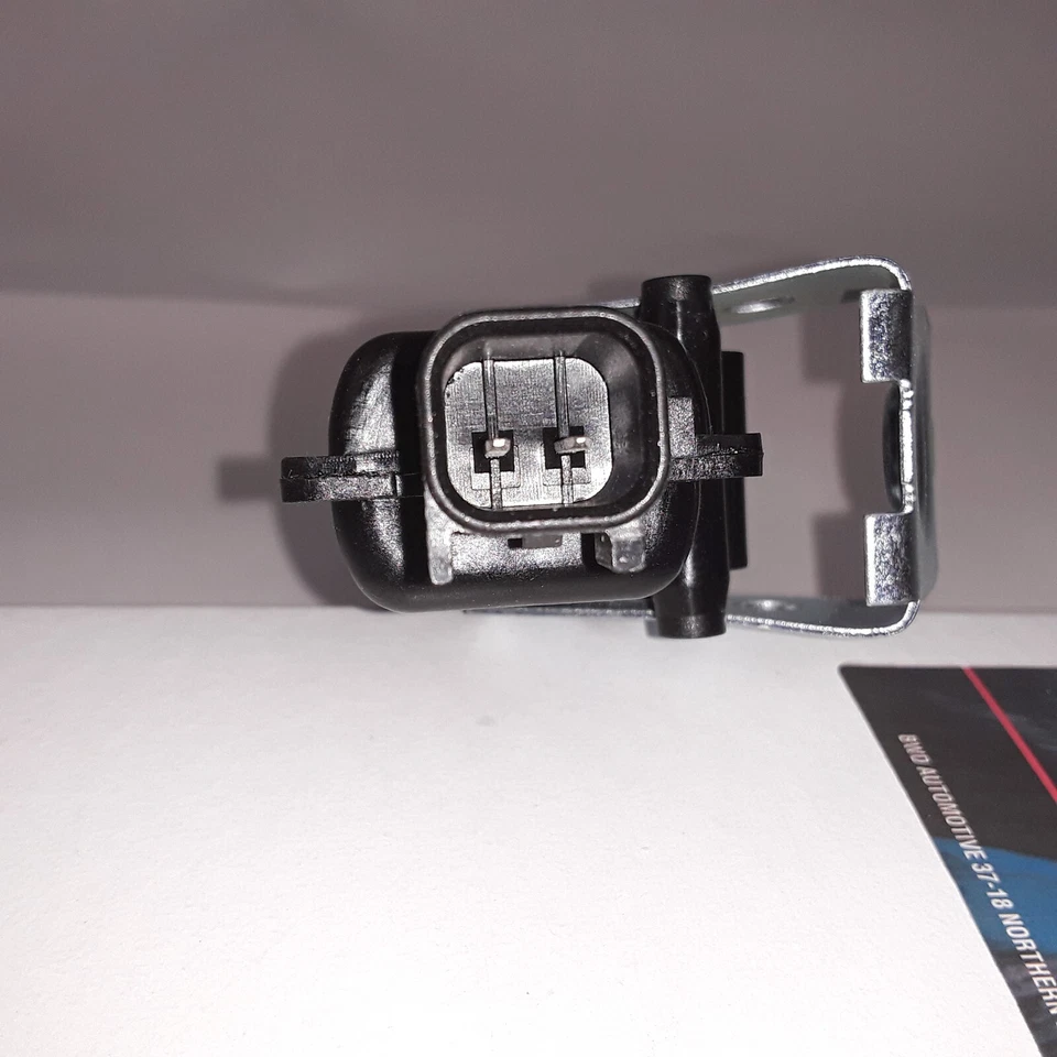 Actuador de bloqueo de puerta-potencia trasero-derecho/izquierdo para Ford E-150 Club Wagon 2003-2004 Foto 4 de 4