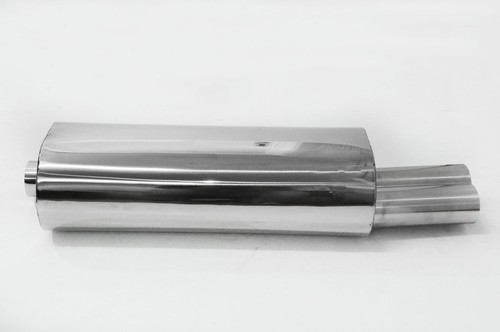 Silencieux d'échappement pour BMW E36 E46 pour donner un look M3 - Picture 12 of 12